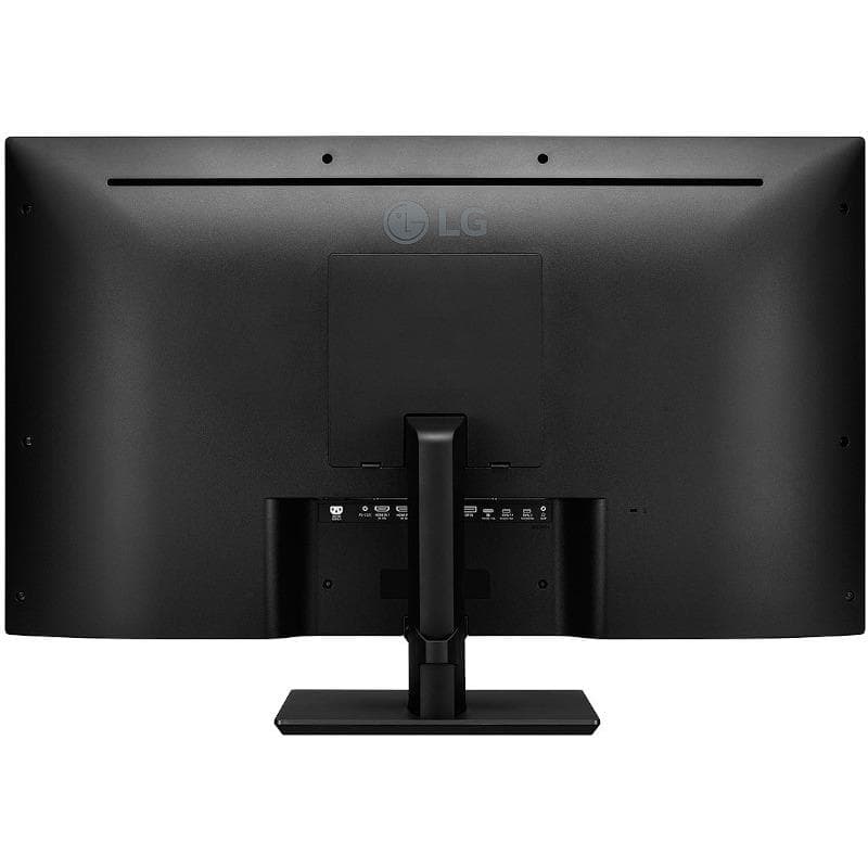 Monitor Consumer LG 43UN700-B, 42.5", 3840 x 2160 pixeli, Black, - 3