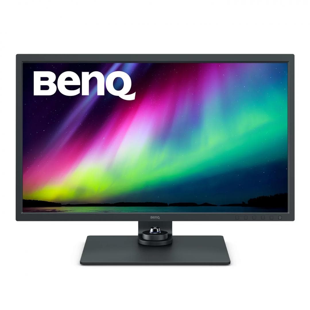 Monitor BenQ 31.2" SW321C - 3