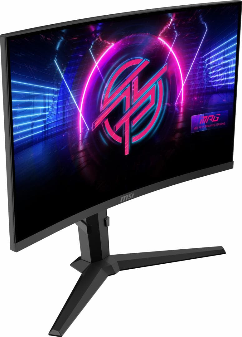 Monitor MSI 27" MAG 275CQRXF - 19