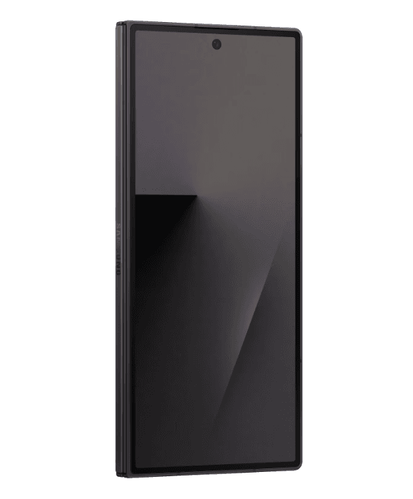 Samsung Z FOLD7 5G F966B 8"/6.5" 12GB 256GB DualSIM Jet - 2