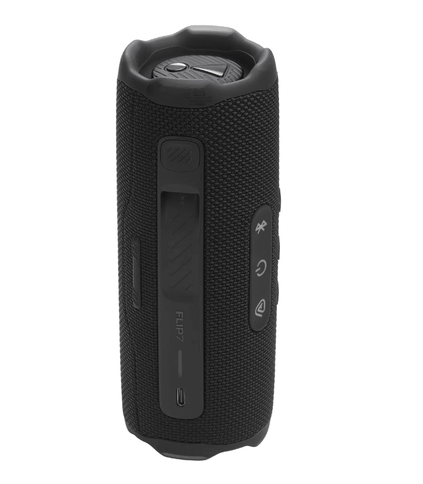 JBL Boxa portabila Flip 7 Bluetooth Black - 6