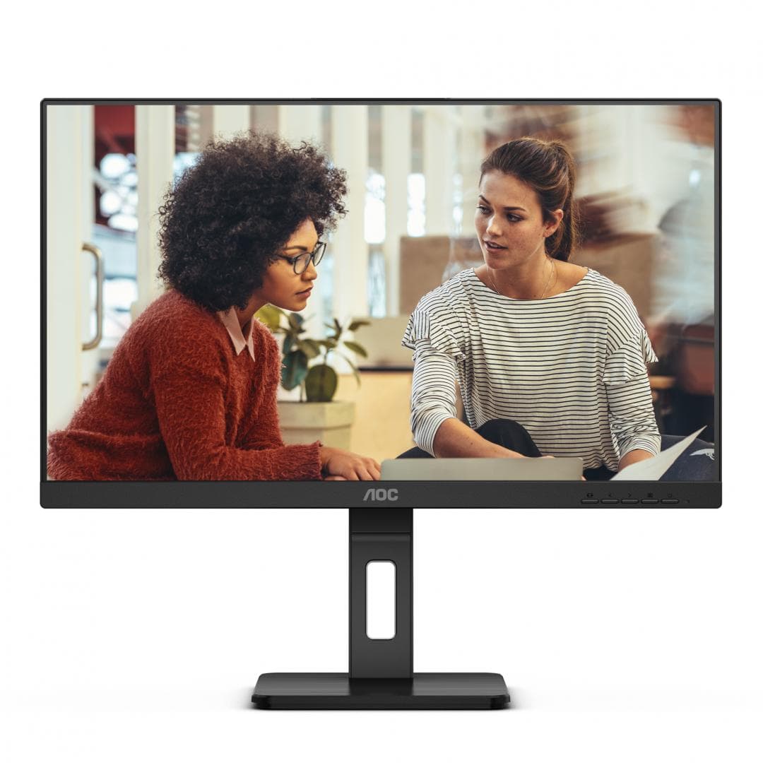 Monitor AOC 27" 27E3QAF - 7