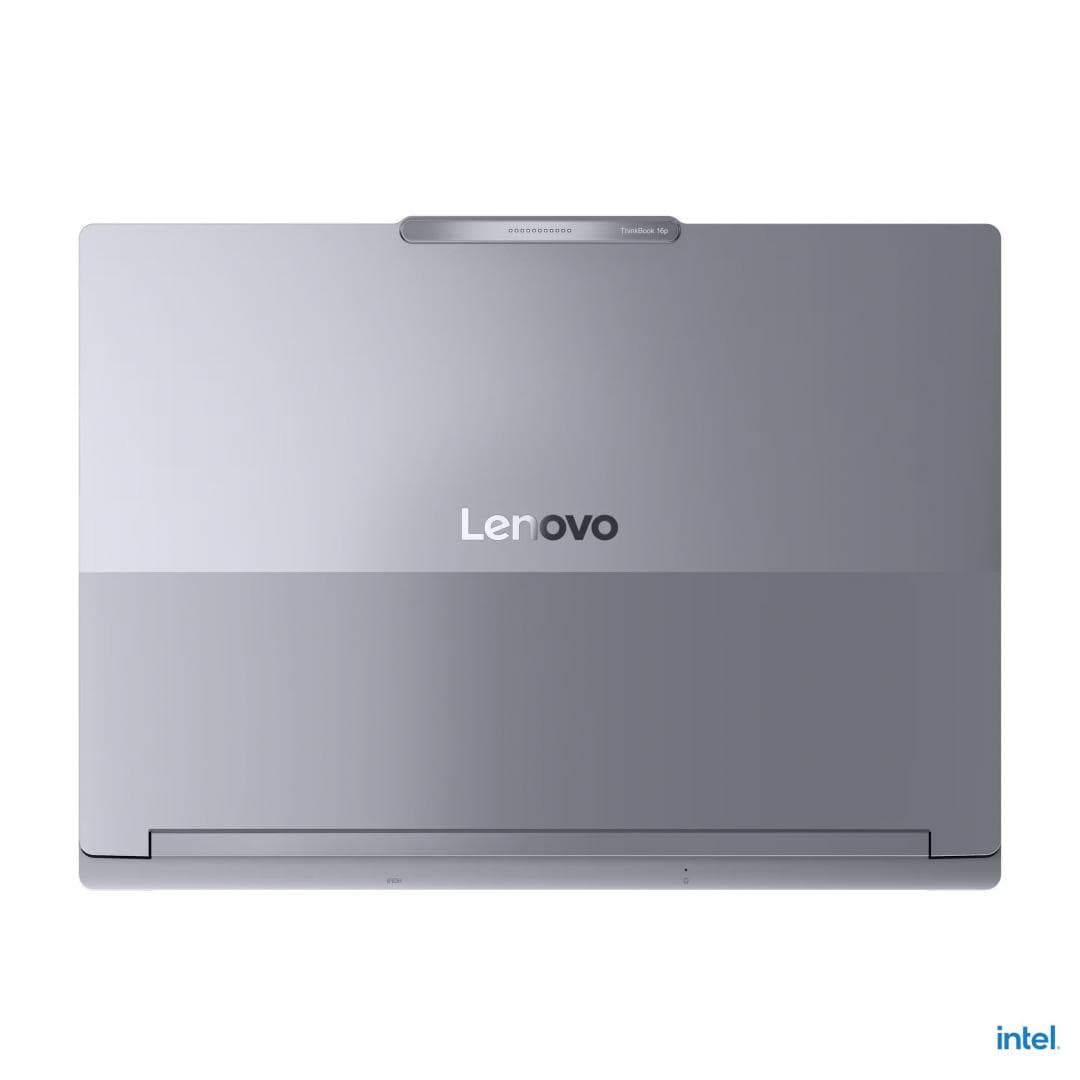 Laptop SMB Lenovo ThinkBook 16p G6 ADR, cu procesor AMD - 10