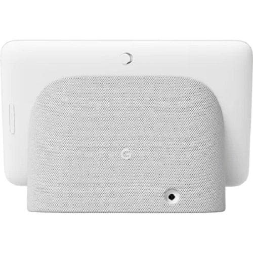 Boxa inteligenta Google Nest Hub (2nd Gen), 7" touchscreen, Wi-Fi, - 2