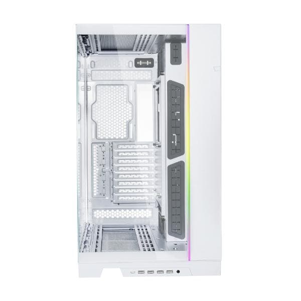 Carcasa LIAN LI O11 Dynamic EVO XL, RGB, Full Tower, - 3