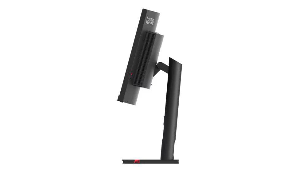 Monitor Lenovo ThinkVision T34w-30, 34" (3440x1440) WLED, Anti-glare, Curvature: 1500R, - 5