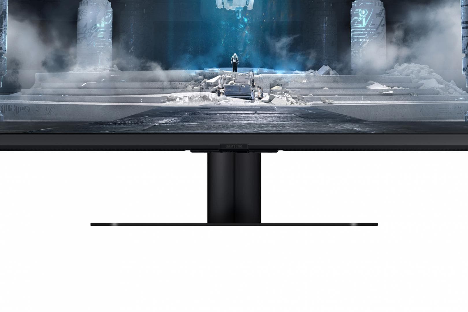 Monitor Samsung 43" LS43CG700NUXEN - 15