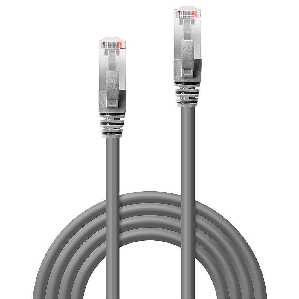 Cablu Lindy 3m Cat.6 S/FTP LSZH Network, latime de banda - 2