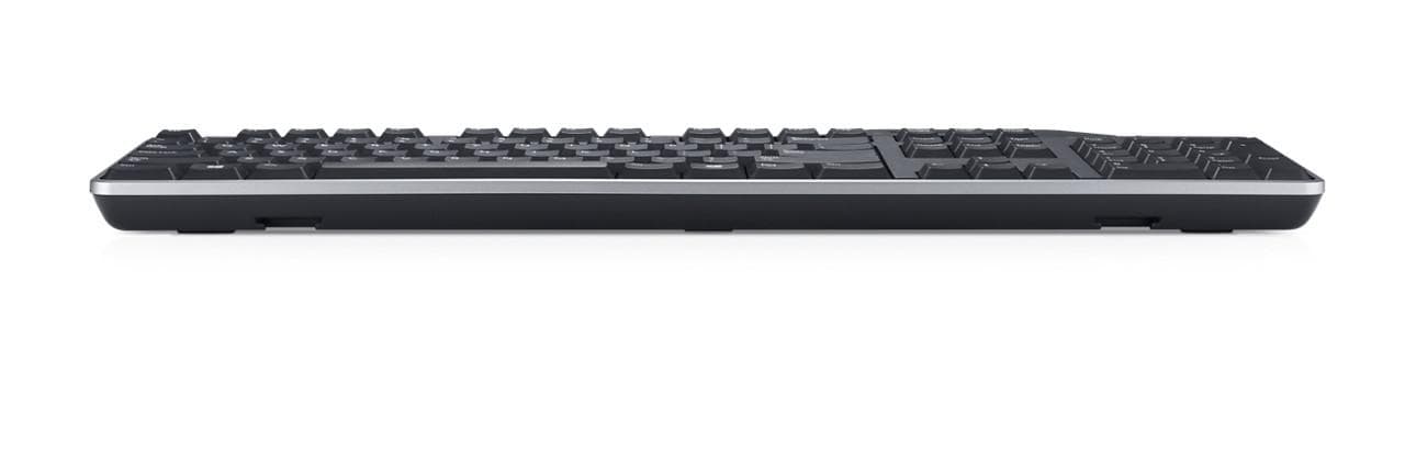 Tastatura Dell KB-813, USB, neagra - 4