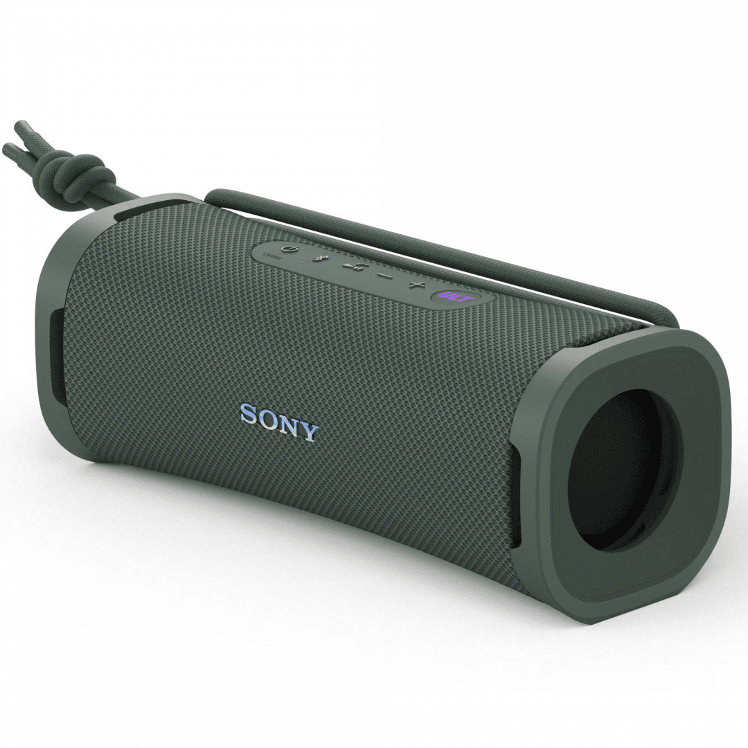 Boxa portabila SONY SRS-ULT10H, ULT FIELD 1, Sunet ULT POWER,