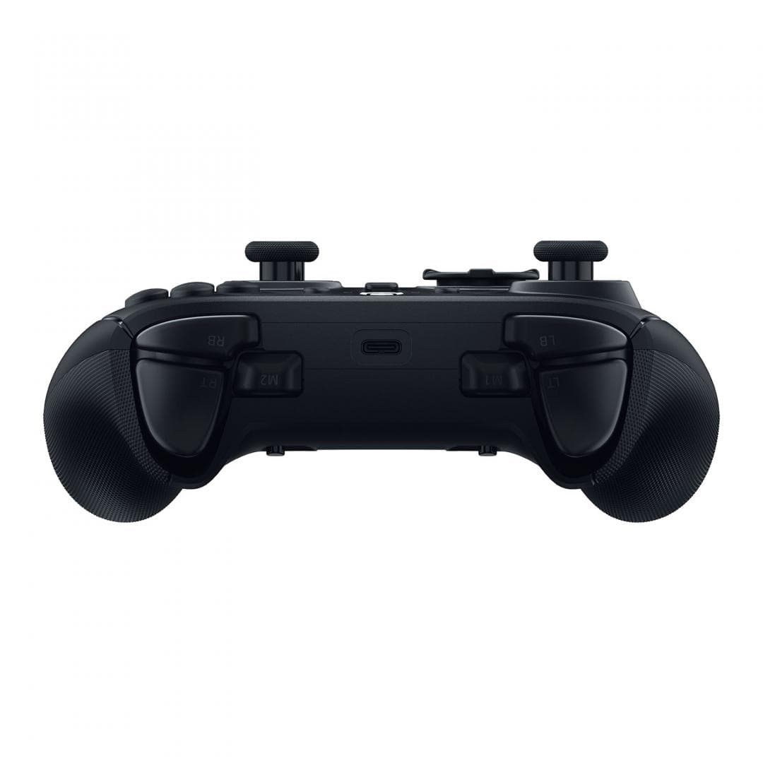 Controller cu fir Razer Wolverine V3 Tournament Edition, compatibil XBOX - 3