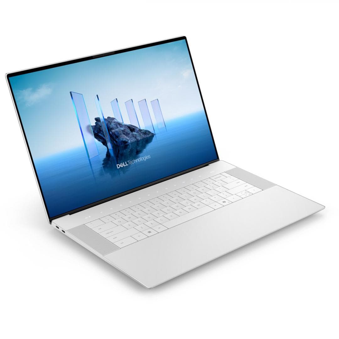 Laptop Consumer Dell 16 Premium DA16250, cu procesor Intel Core - 2