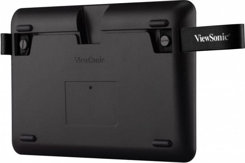 Tableta grafica 7'' ViewSonic ID710-BWW - 5