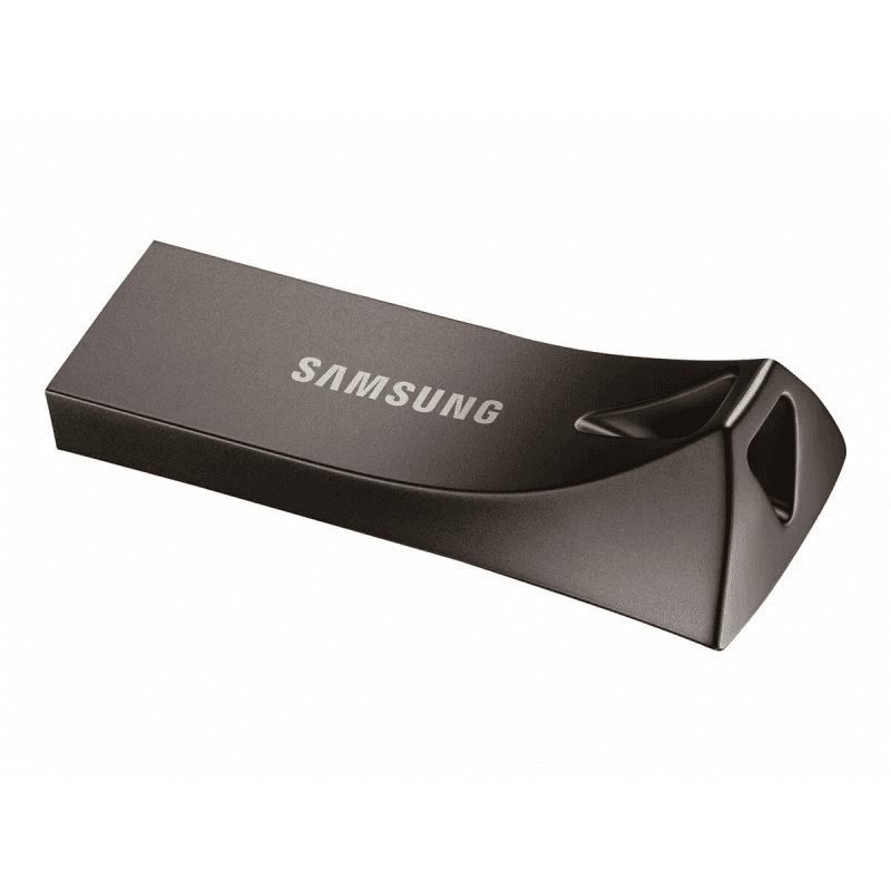 Memorie USB Flash Drive Samsung 256GB Bar Plus, USB 3.1