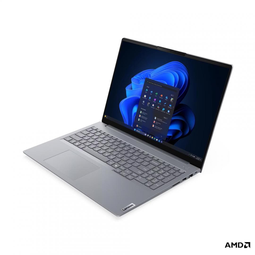 Laptop SMB Lenovo ThinkBook 14 G9 AHP, cu procesor AMD - 2