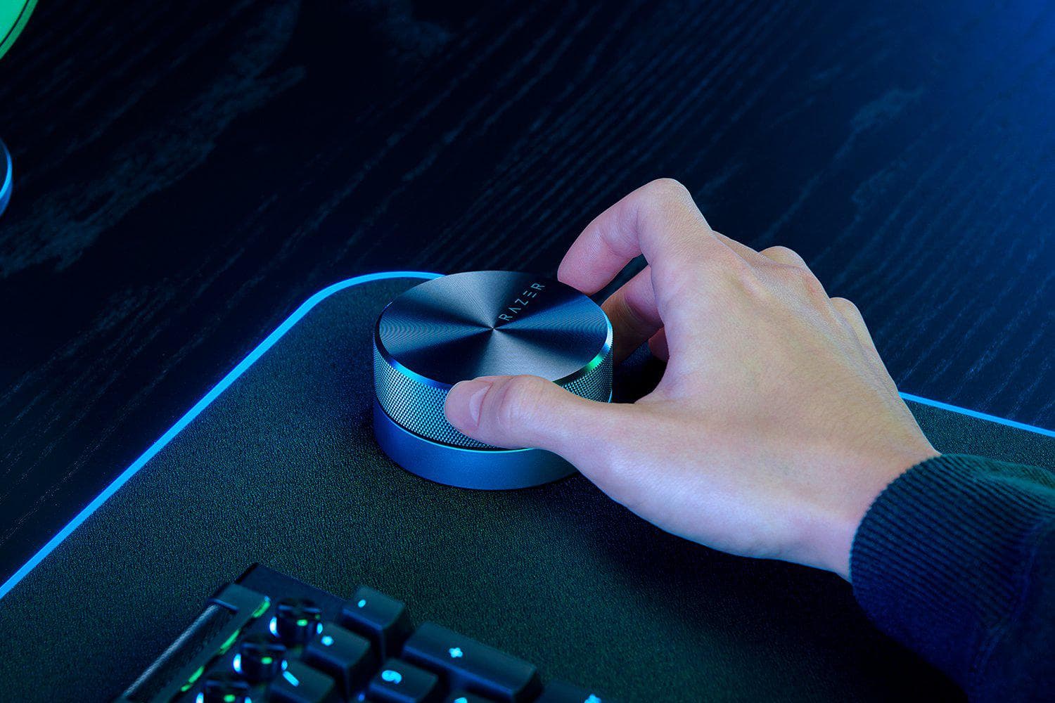 Sistem audio 2.1 Razer Nommo V2 Pro, wireless, bluetooth 5.3, - 2