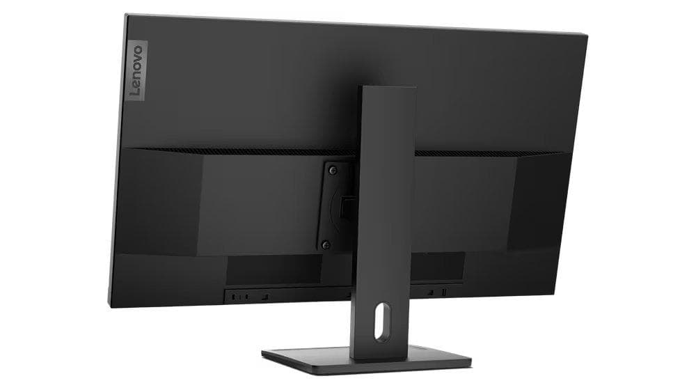 Monitor Lenovo ThinkVision E28u-20 28" IPS, UHD (3840x2160), 16:9, Brightness: - 7