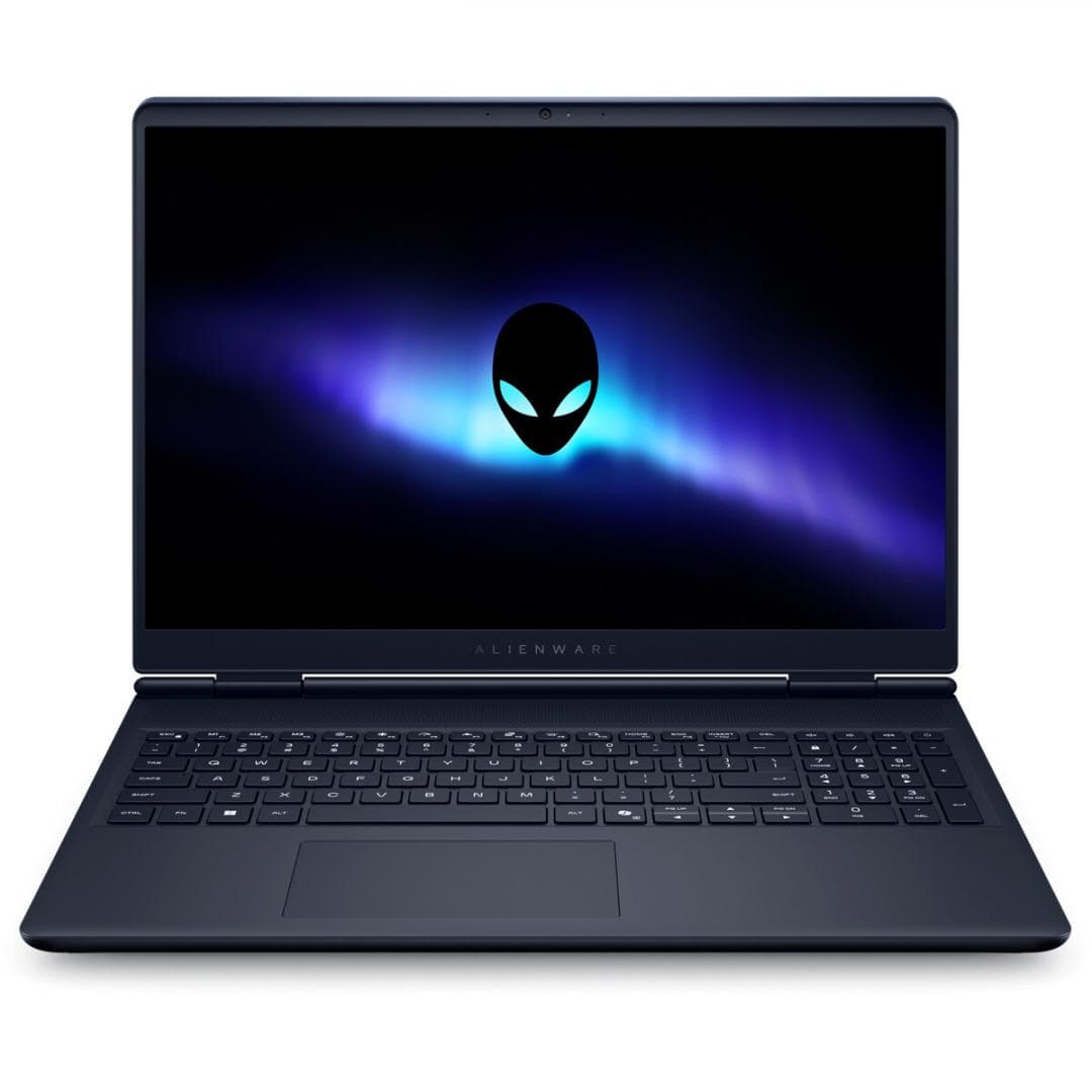 Laptop Gaming Dell Alienware 16 Aurora, cu procesor Intel Core