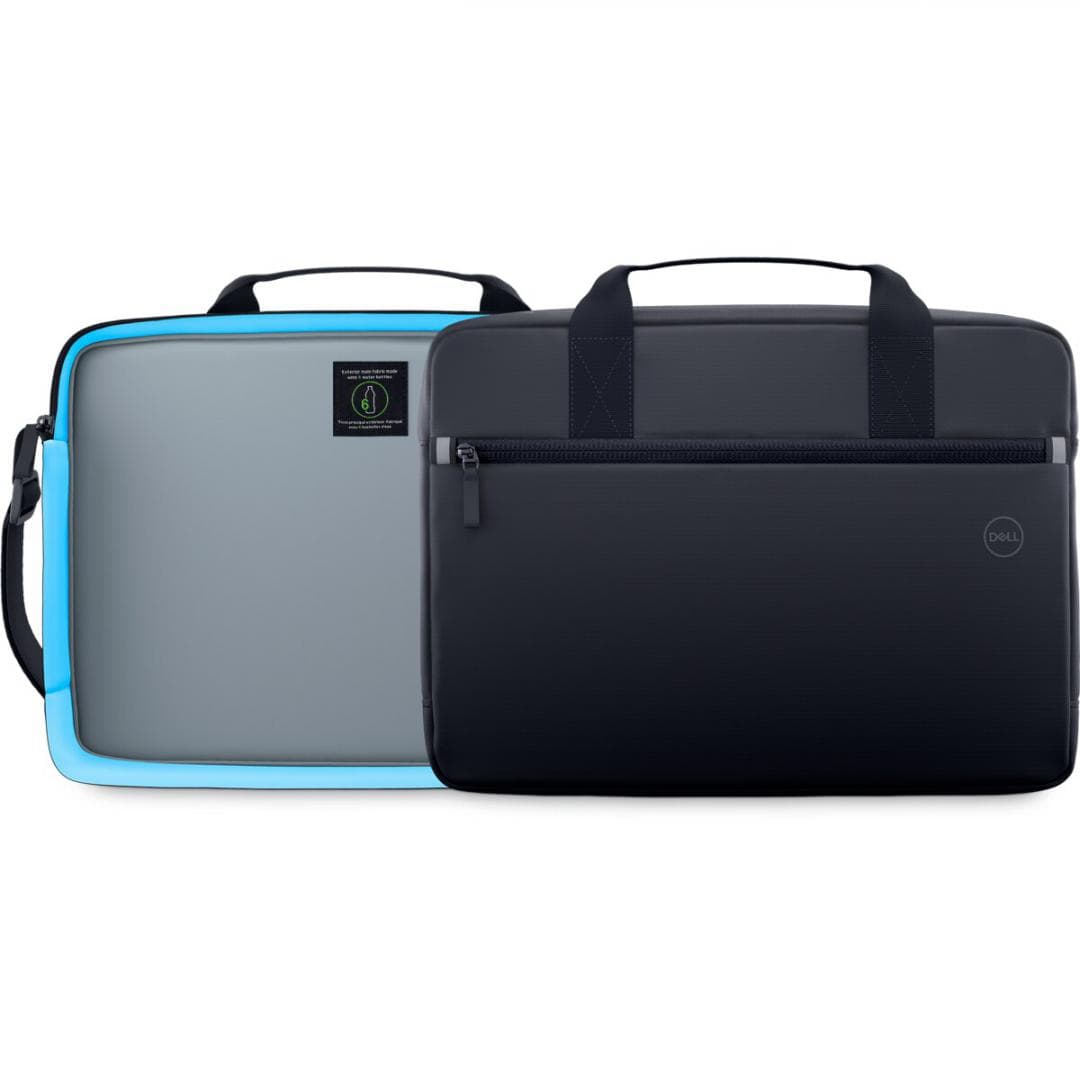 Dell Essential Briefcase 16" CC3624, Colour: Black, Notebook Compatibility:Fits most - 4