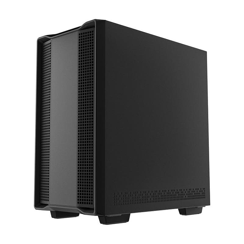 Carcasa DEEPCOOL CC360 ARGB, Mid Tower, Black - 2