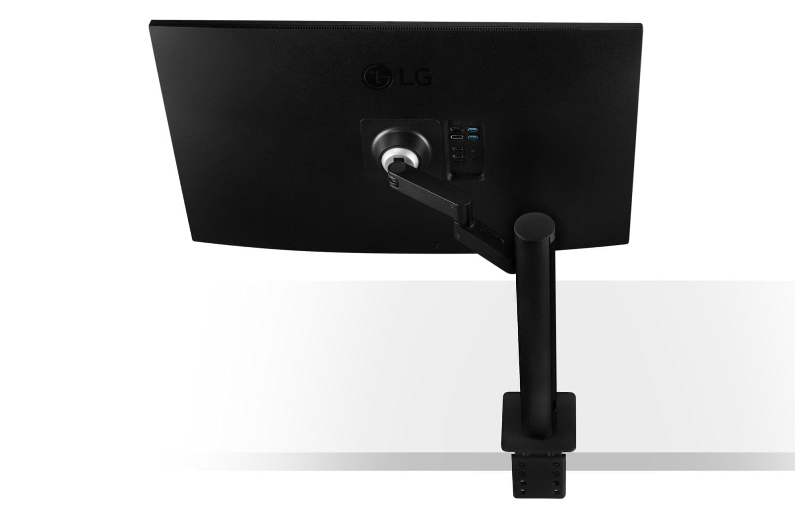 Monitor LG 31.5" 32UN880P-B.AEU - 14