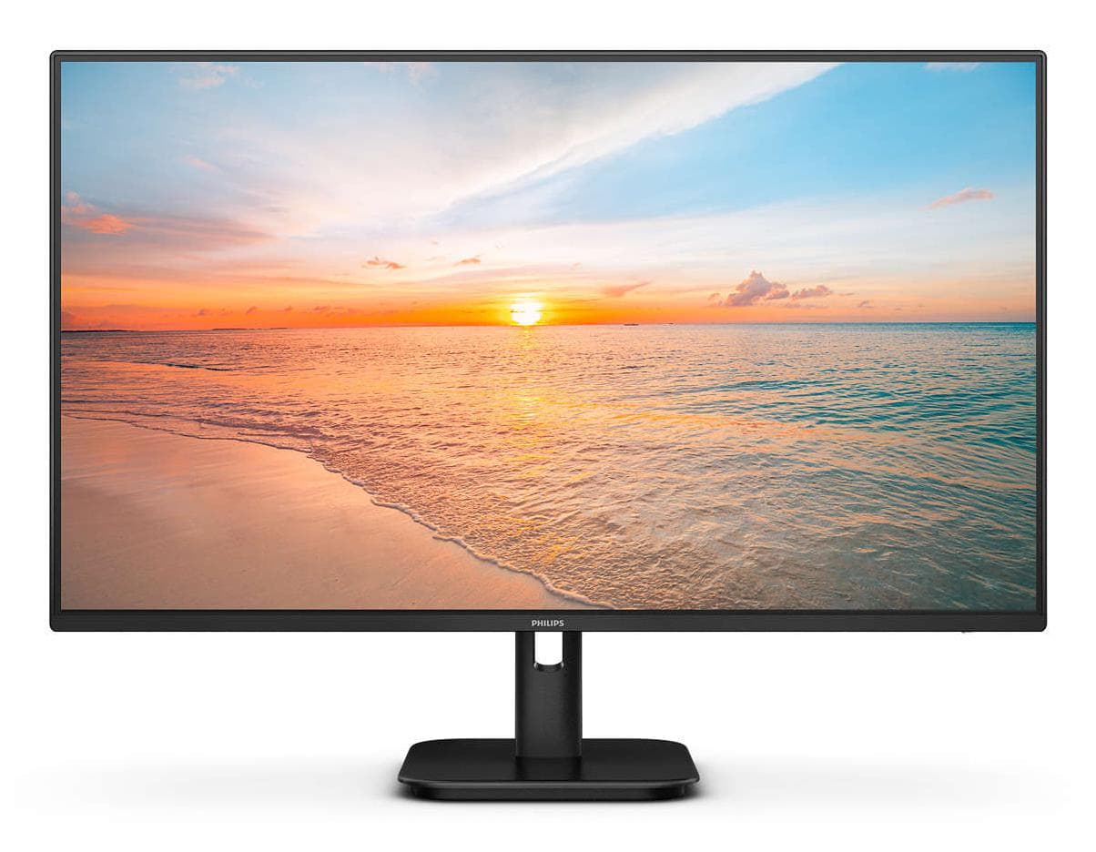 Monitor Philips 27" 27E1N1300A/00, Diagonal (inch): 27, Diagonal (cm): 69, - 2