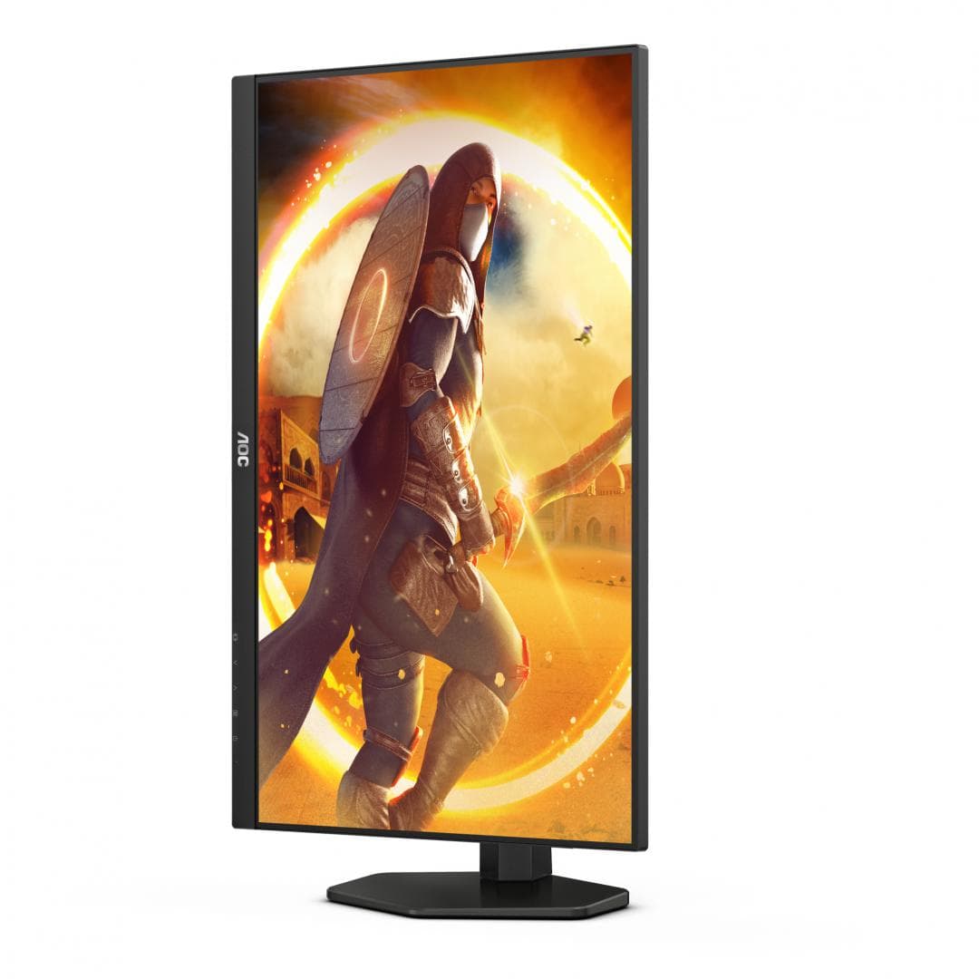 Monitor AOC 27" 27G4X, Diagonal (inch): 27, Diagonal (cm): 69, - 11