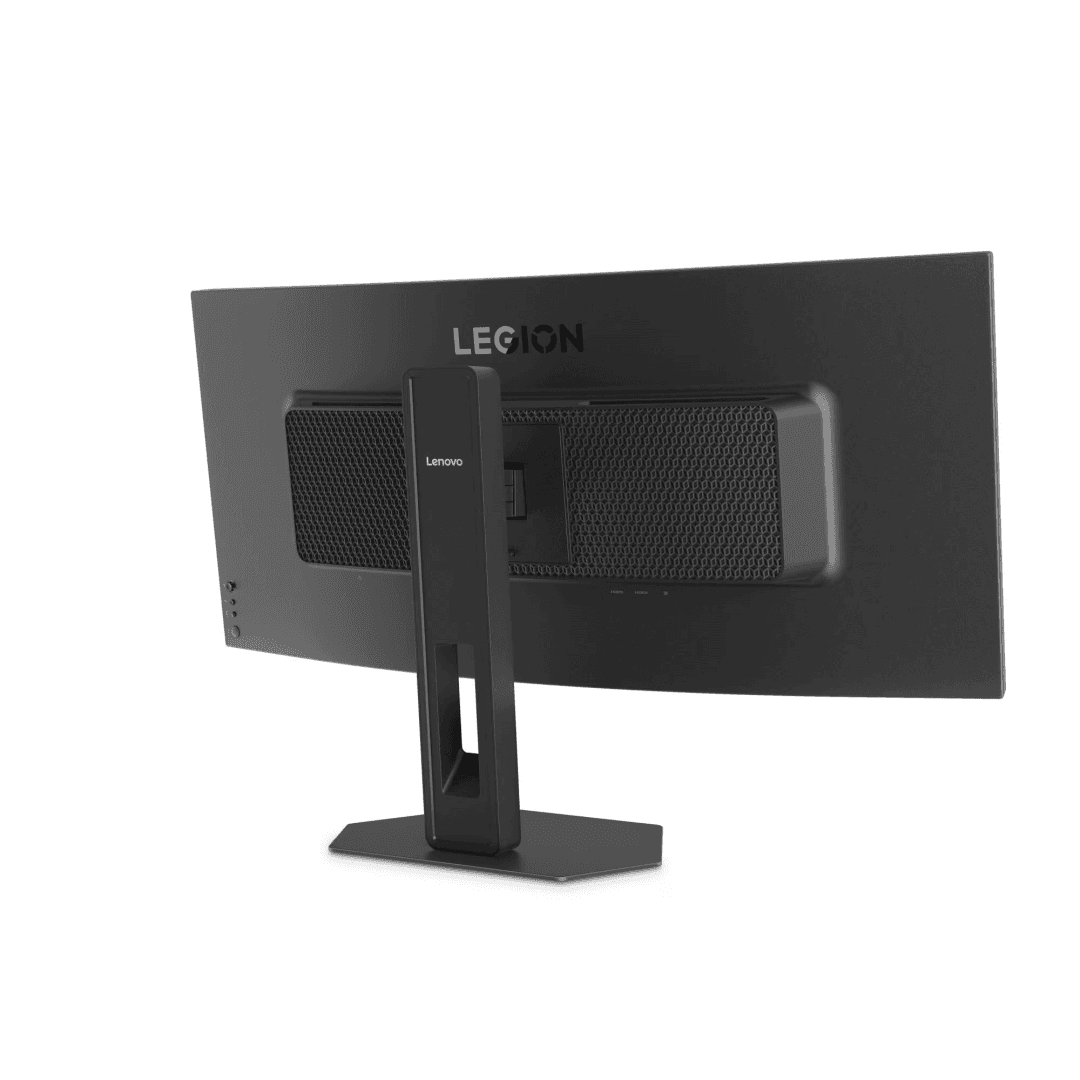 Monitor Gaming LENOVO Legion 34W-2c, 34", 3440 x 1440 pixeli, - 5