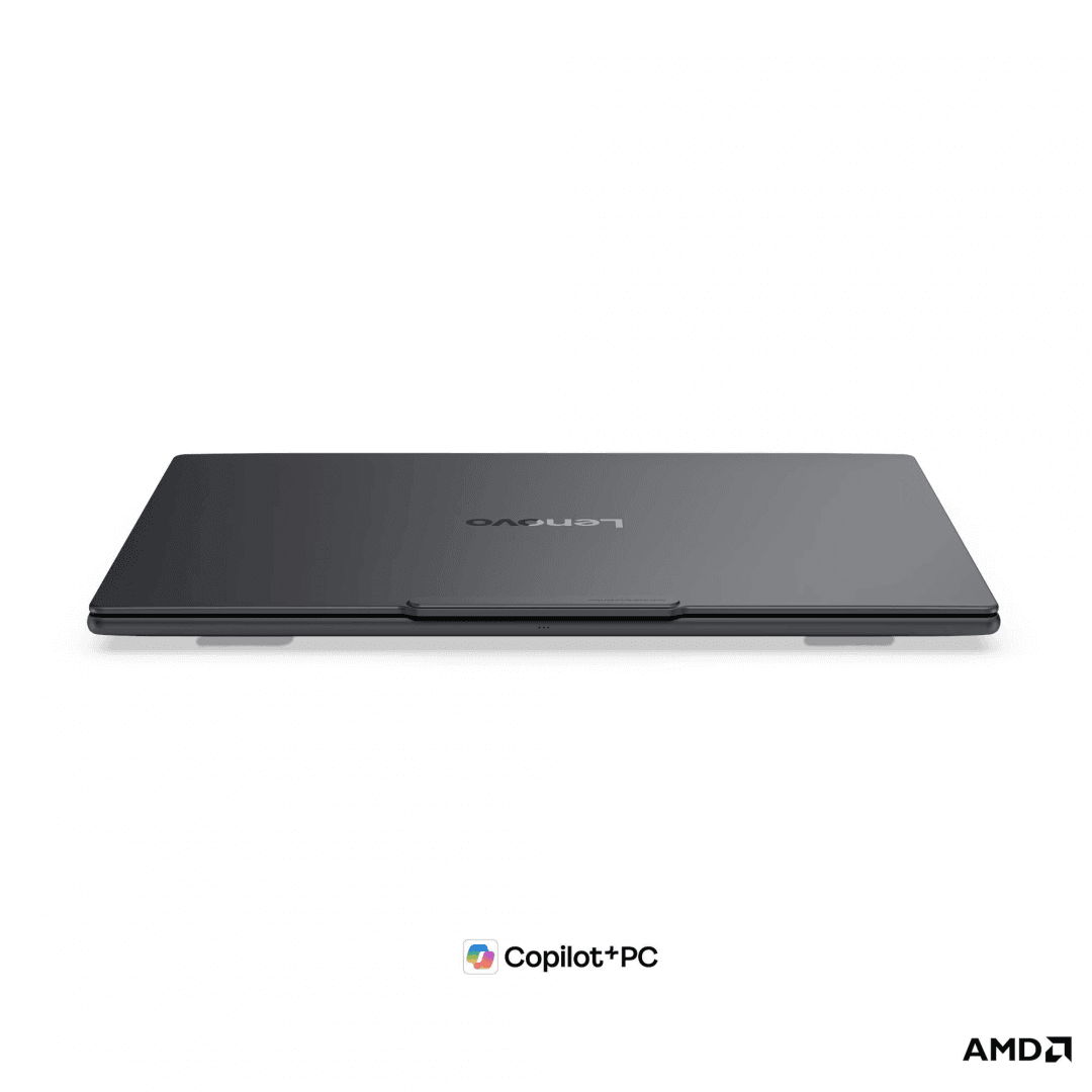 Laptop Consumer Lenovo Yoga Pro 7 15ASH11, cu procesor Ryzen - 14