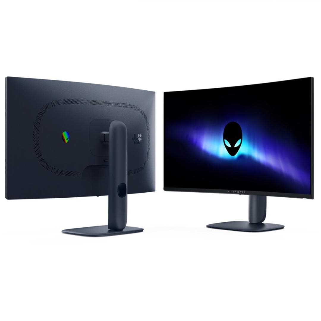Monitor Dell Gaming Alienware 32" AW3225DM 80.01 cm,  2560 - 5