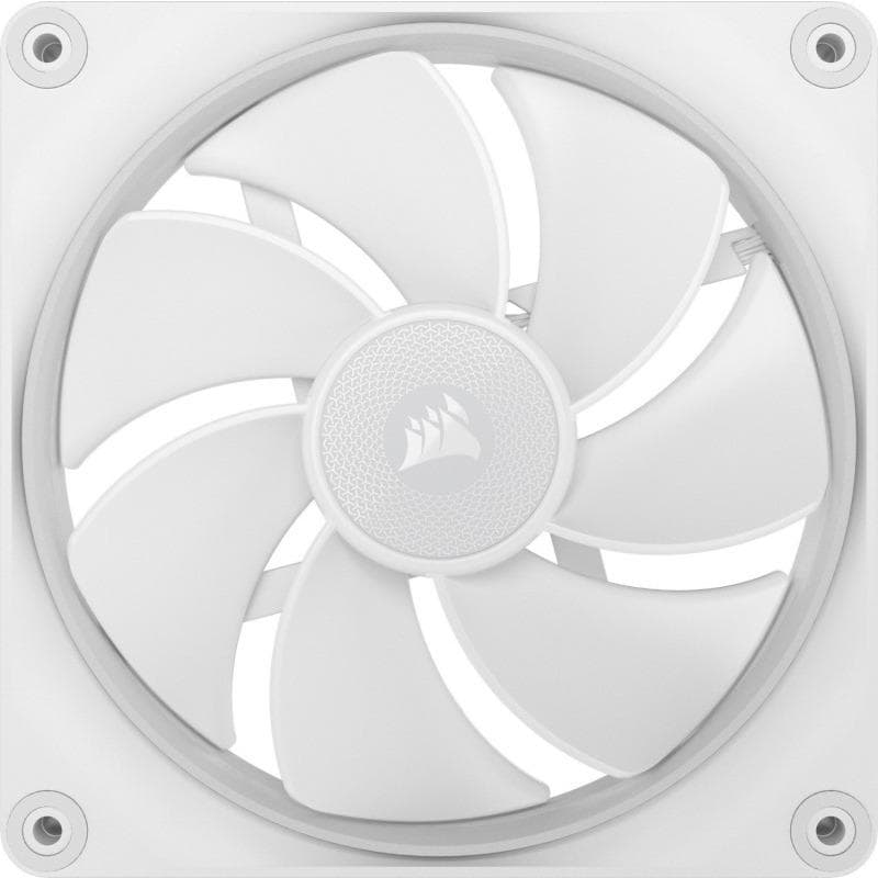 Ventilator Carcasa CORSAIR iCUE LINK LX140-R RGB ALB - 8