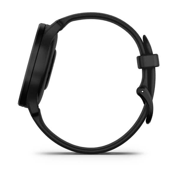 Ceas Garmin SmartWatch Vívomove Sport, Black - 3
