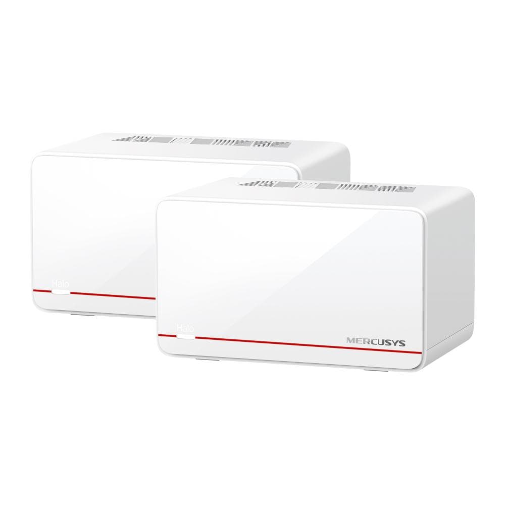 Mercusys BE6500 Whole Home Mesh Wi-Fi, standarde wireless 5 GHz:
