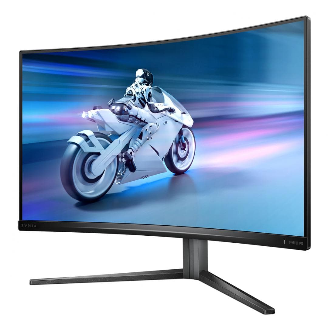 Monitor Philips 31.2" 32M2C5500W/00 - 6