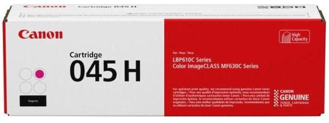 Toner Canon CRG045HM, magenta, capacitate 2800 pagini, pentru seriile LBP61x