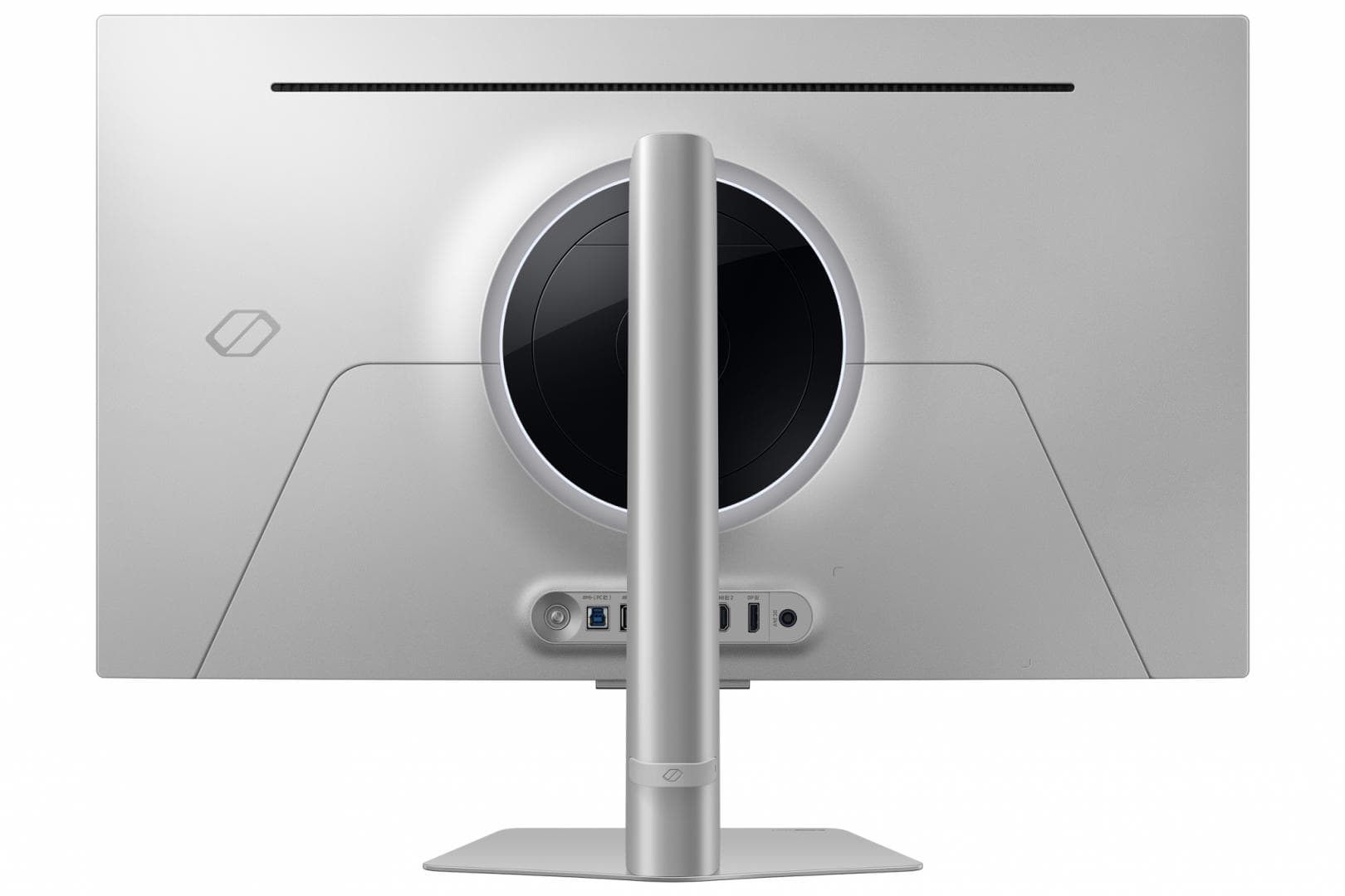 Monitor Samsung 32" LS32DG802SUXDU - 15