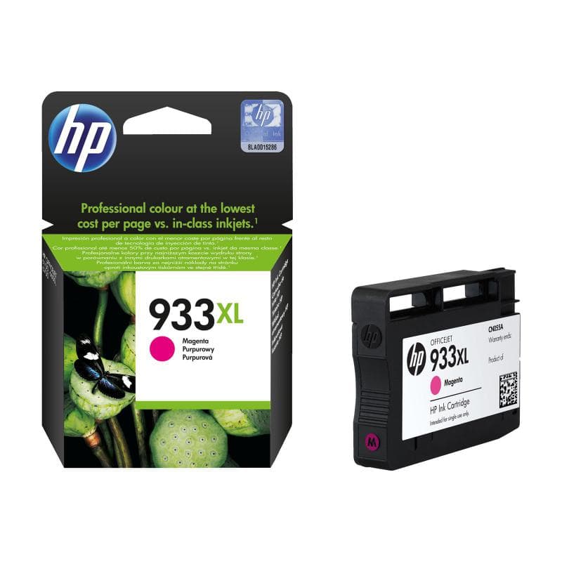 Cartus cerneala HP CN055AE, magenta, 825 pagini, Officejet 6100 ,Officejet6600