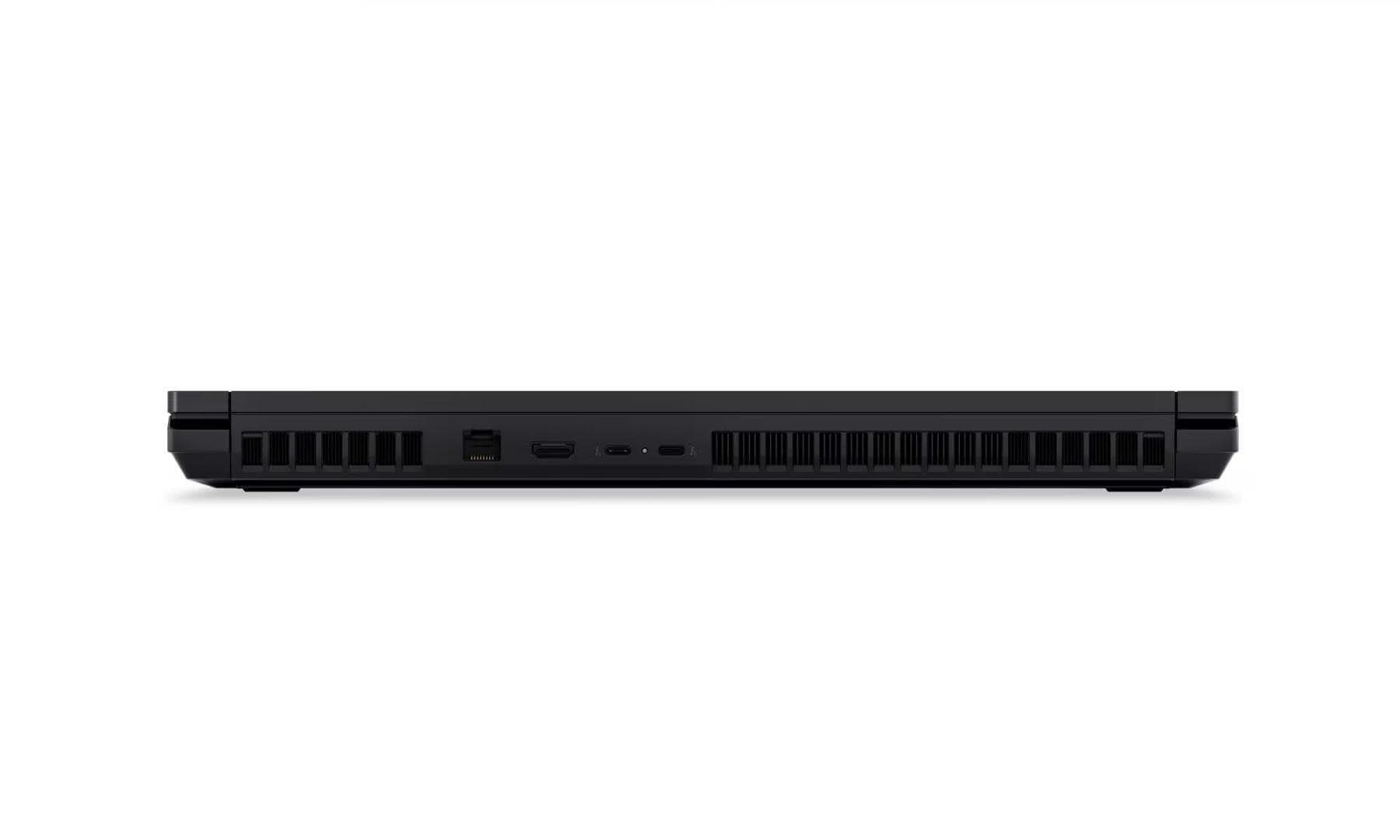 Laptop Workstation Lenovo ThinkPad P16 Gen 3, cu procesor Intel - 5