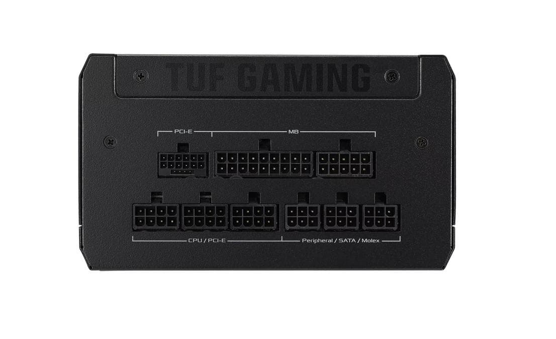 Sursa ASUS TUF Gaming, 80+ Gold, 750W - 4