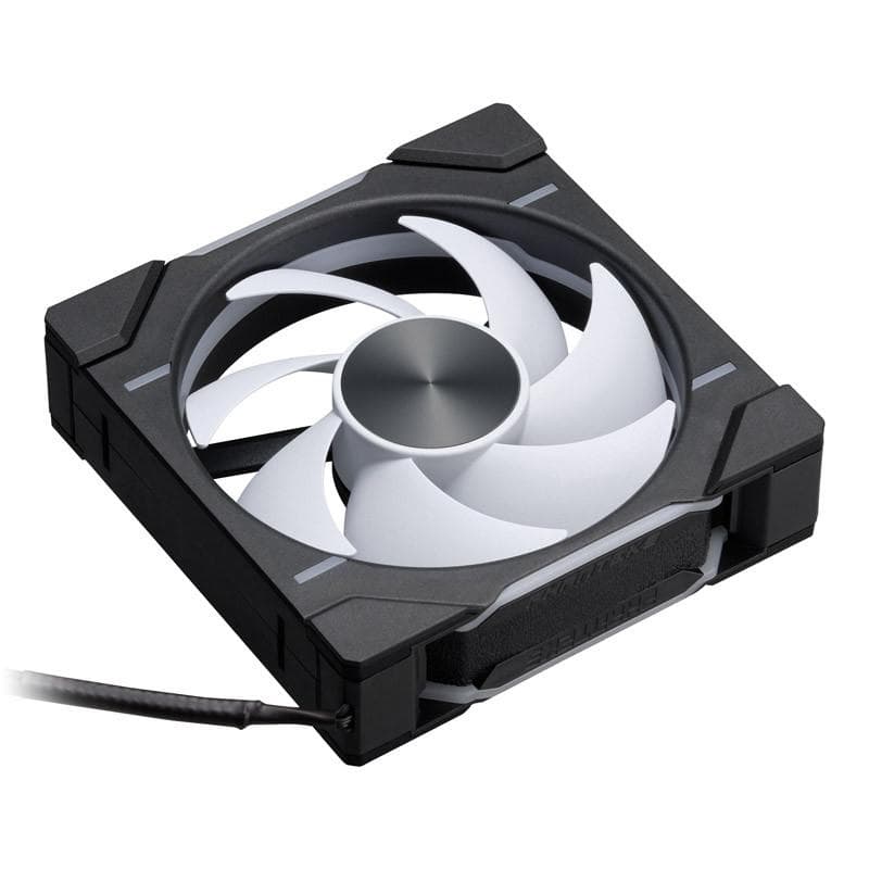 Ventilatoare Carcasa PHANTEKS D30 PWM - 3