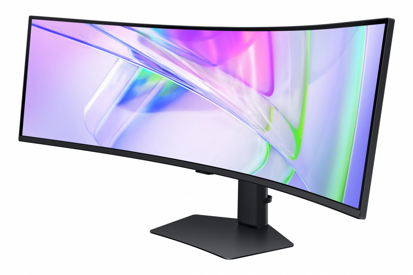 Monitor Samsung 49" LS49C950UAUXEN, Curvature: 1000R, Diagonal (inch): 49, Diagonal - 10
