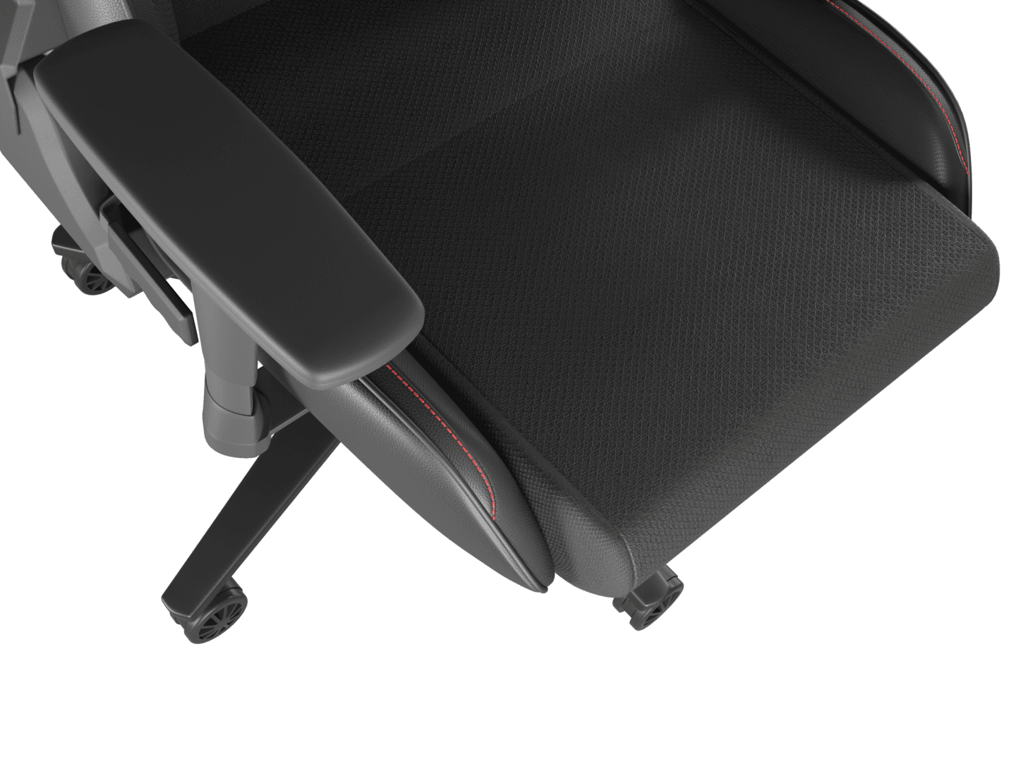 Scaun gaming Genesis Nitro 550 G2, material Synthetic PU + - 15