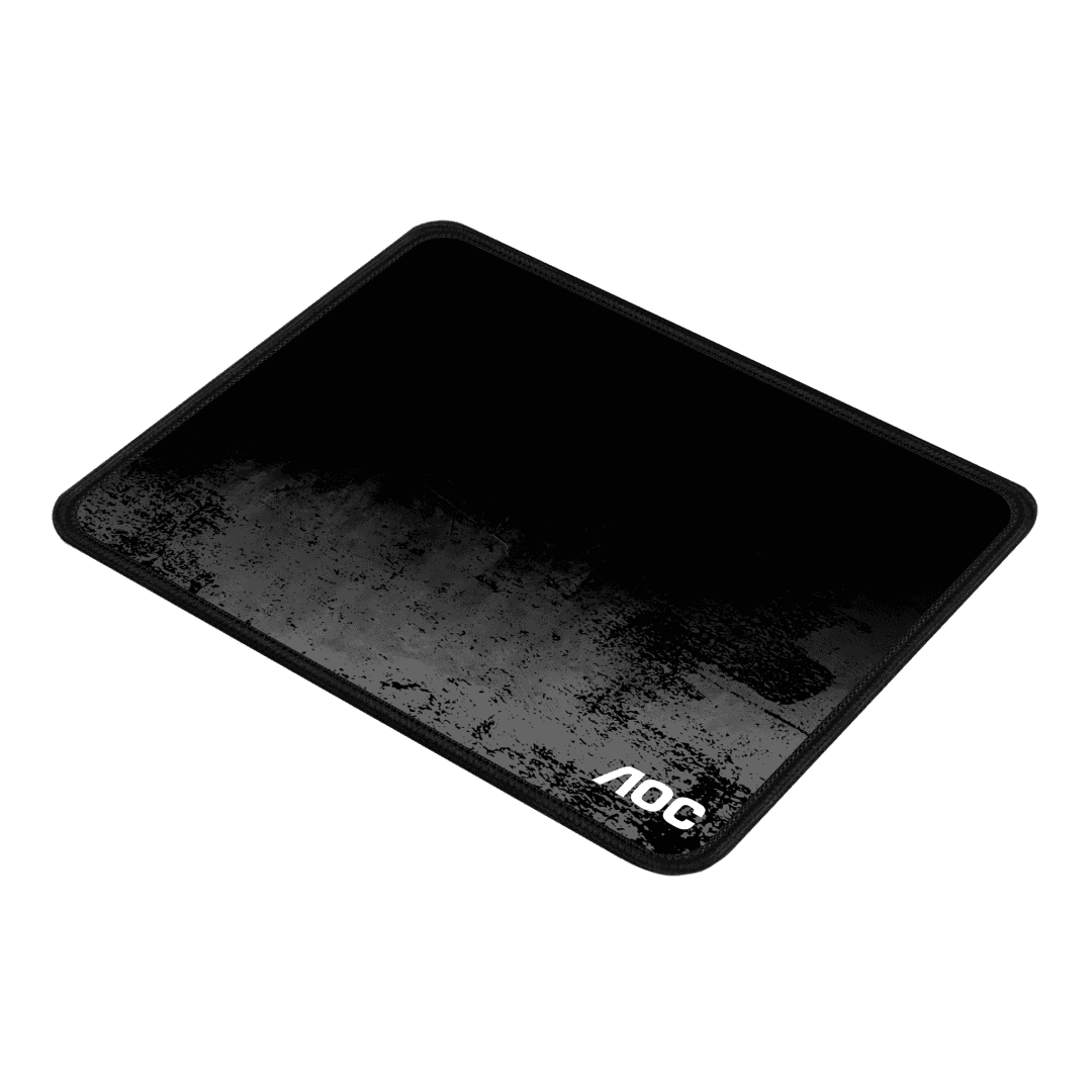Mousepad AOC MM300M, 350x260mm, 3mm grosime,  cauciuc - 2