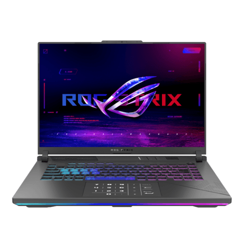 Laptop Gaming ASUS ROG Strix G16, cu procesor Intel Core - 2