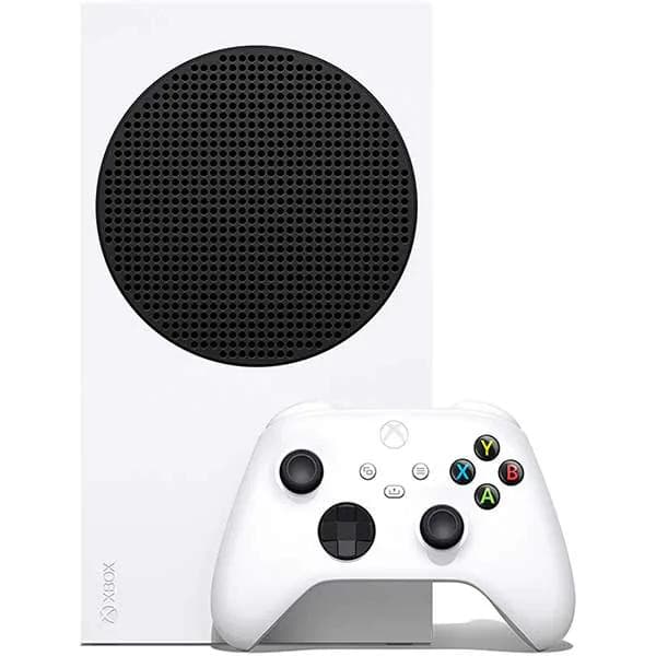 Ms xBOX Series S 512GB White - 3