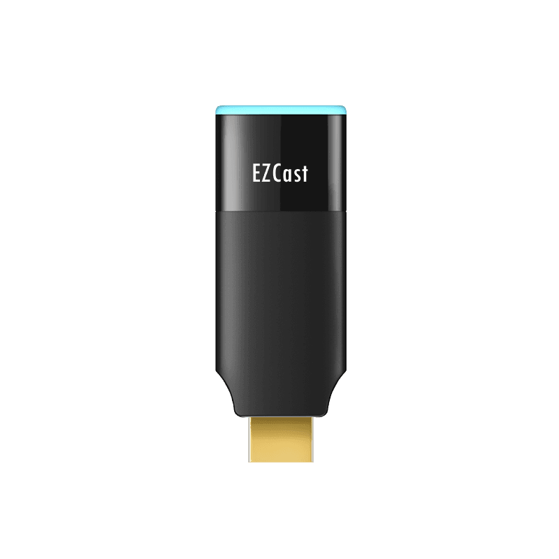 Dongle Aopen EZCast 2, Wireless Plug&Play Display Receiver with external