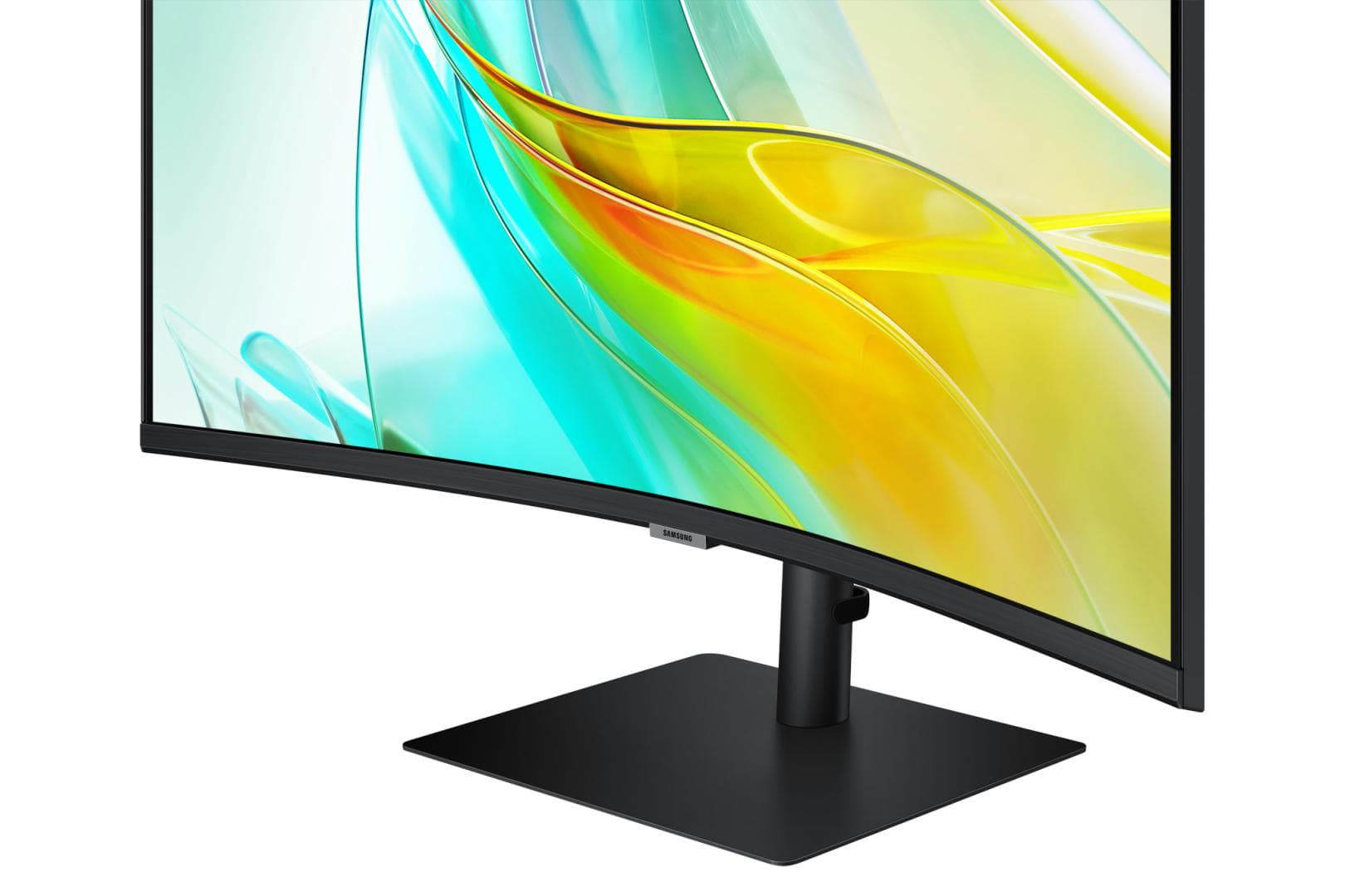 Monitor Samsung 34" LS34C652UAUXEN, Curvature: 1000R, Diagonal (inch): 34, Diagonal - 6