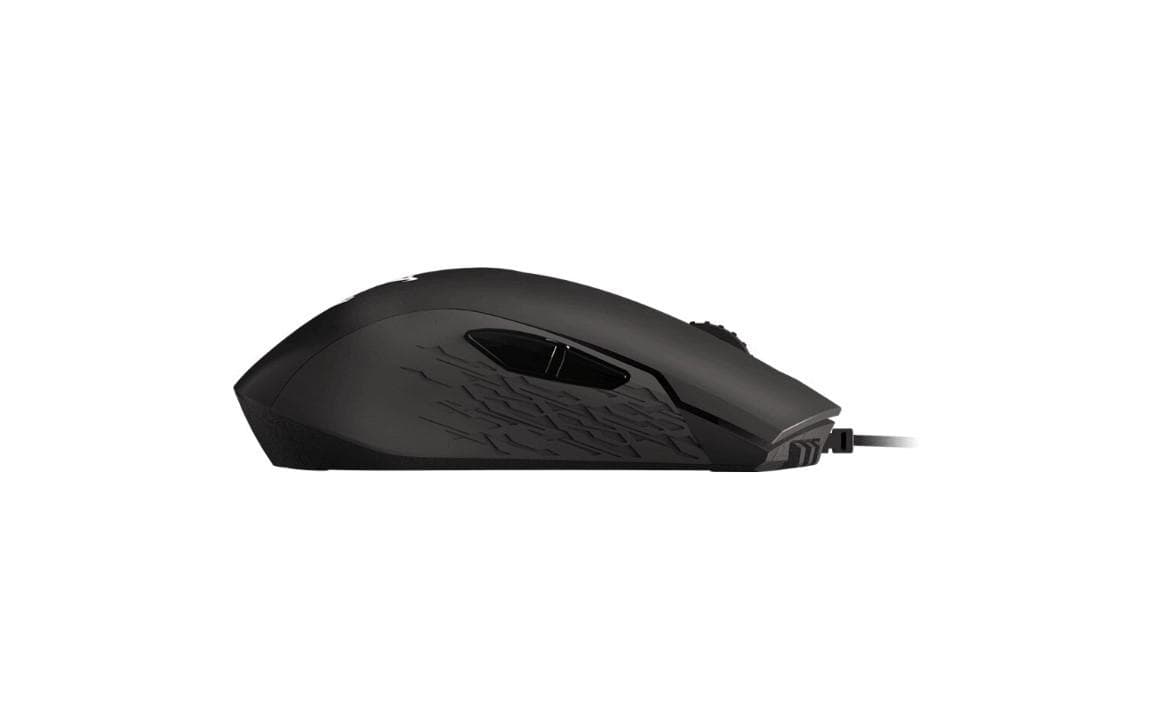 Mouse Gaming GIGABYTE AORUS M4 50~6400dpi with 50dpi increments (Default: - 3