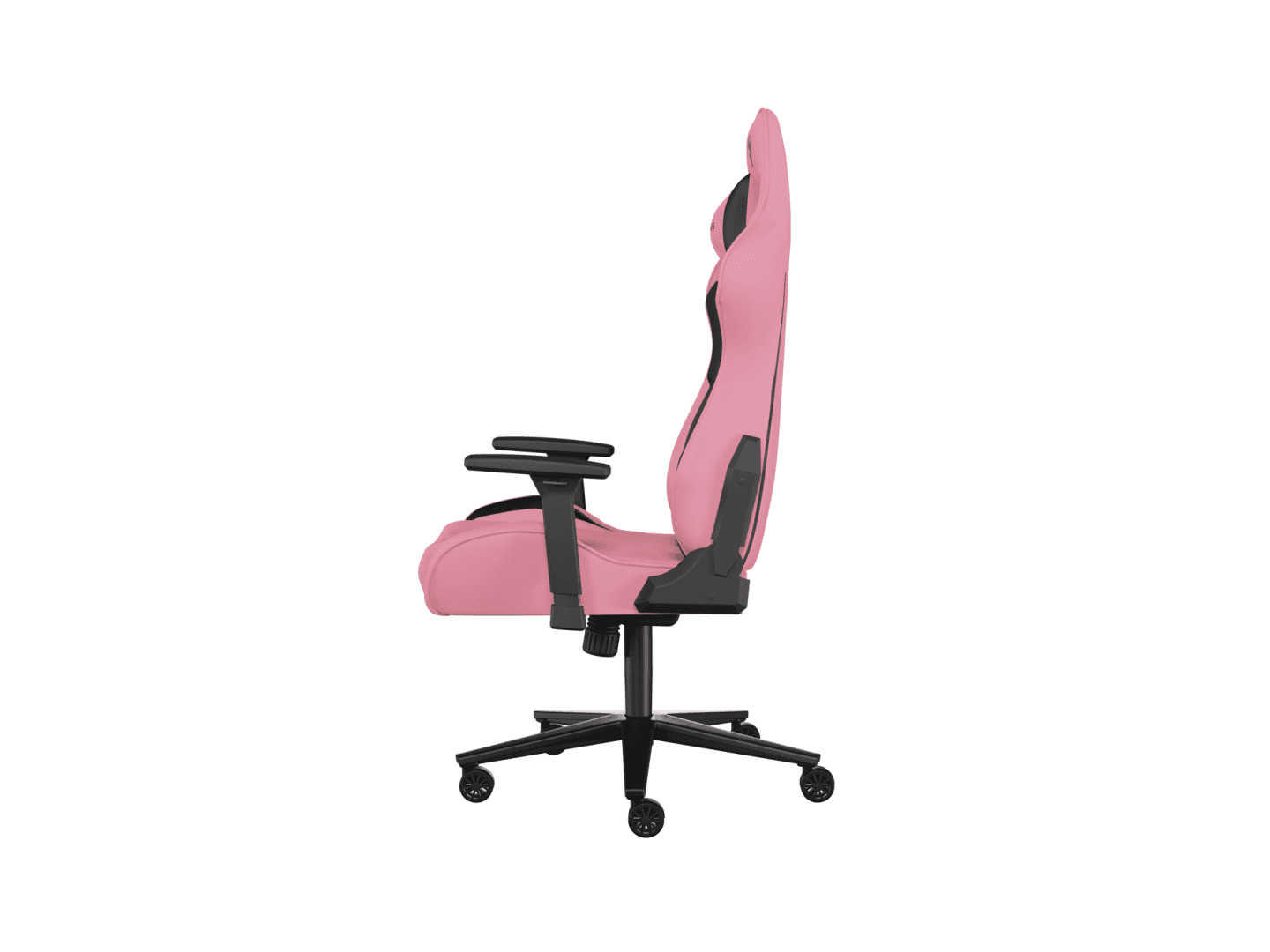 Scaun gaming Genesis Nitro 720, piele ecologica, reglabil pe inaltime, - 11