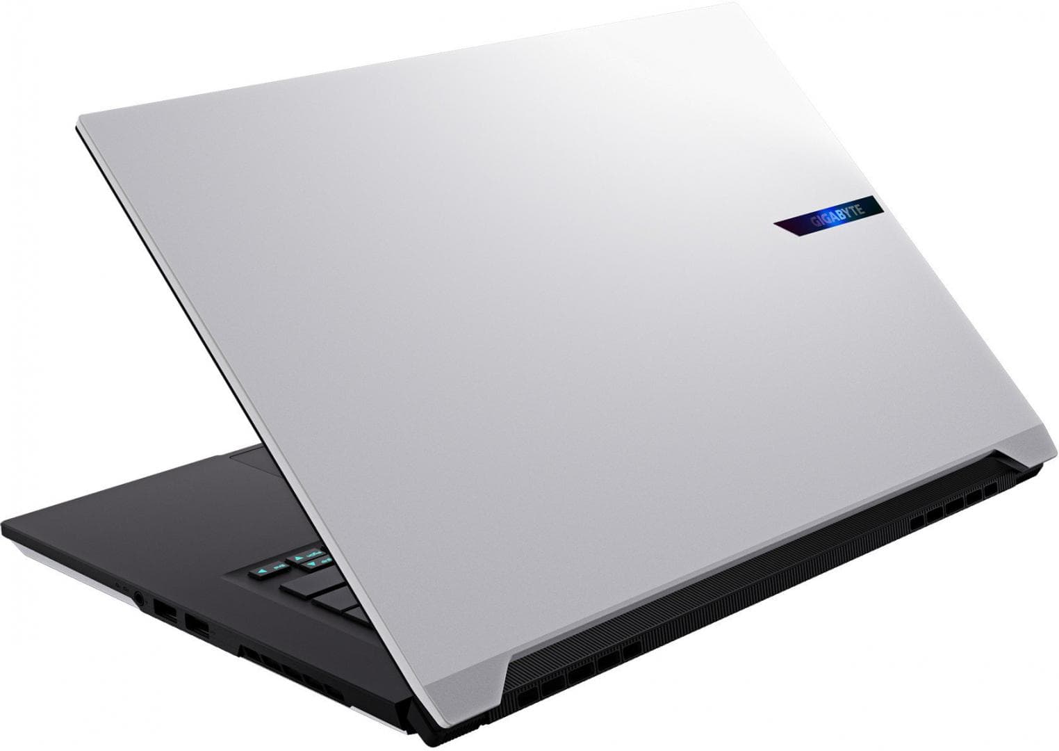 Laptop Gaming GIGABYTE AERO X16 1WH, cu procesor Ryzen AI - 5